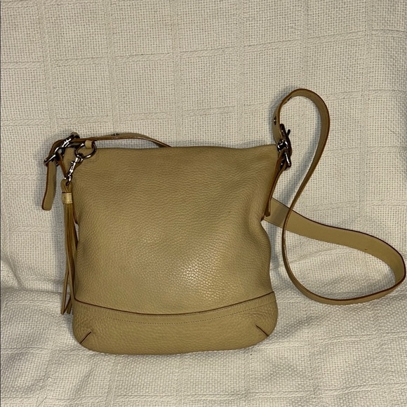 COACH 1427 Vintage Legacy Medium Slim Crossbody Bag with Adjustable Strap (2004)